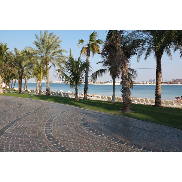 Photo Émirats arabes unis Dubai Hotel Atlantis 2014-02 177