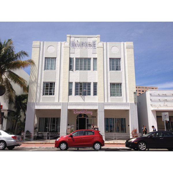 Photo États-Unis Miami 2015-03 50