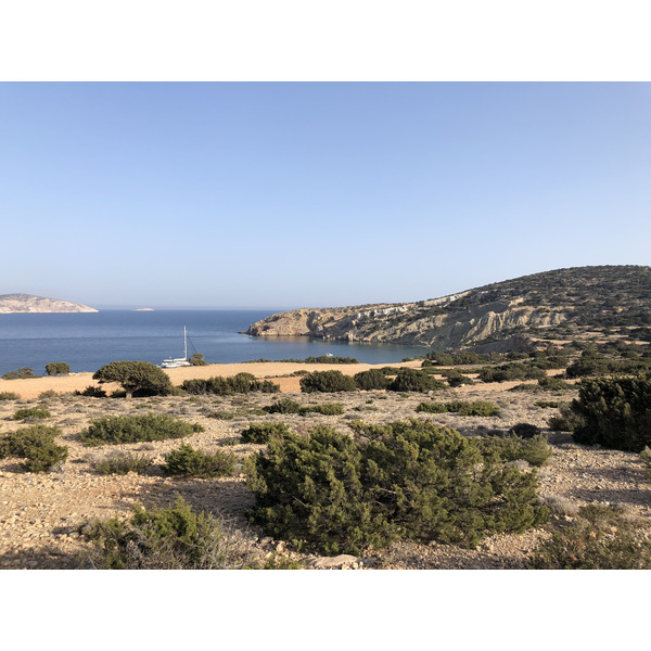 Photo Grèce Kato Koufonissi 2018-07 23