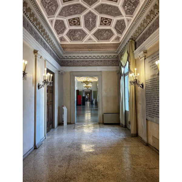 Photo Italie Venise Musée Correr 2022-05 66