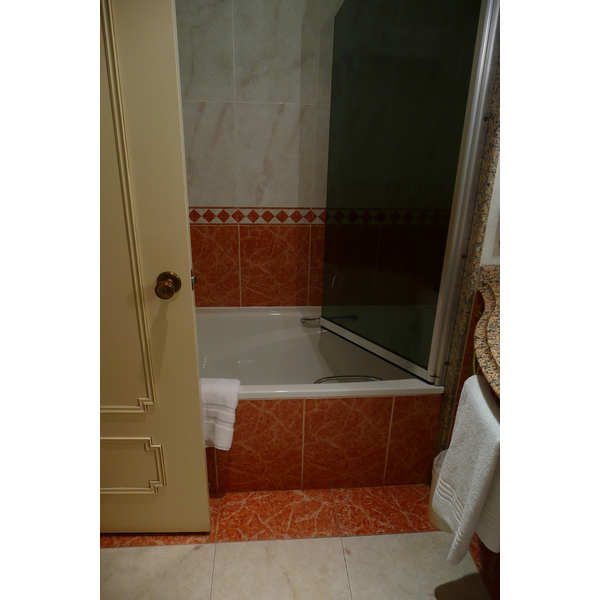 Photo Espagne Madrid Hotel Sofitel Plaza de Espana 2007-09 11