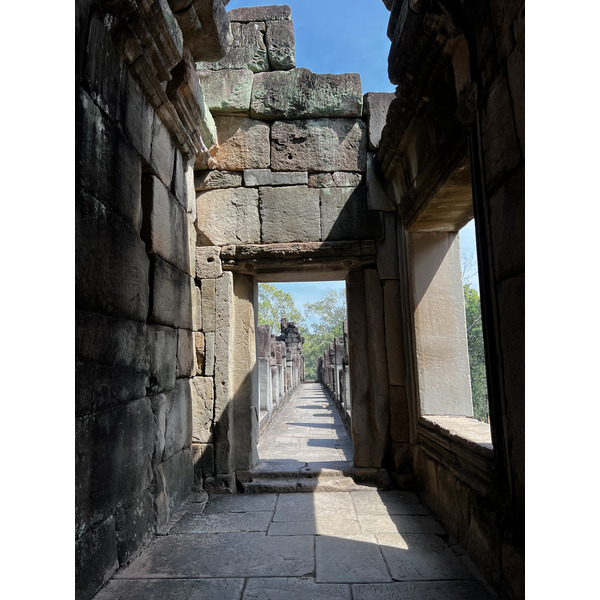 Photo Cambodge Siem Reap Baphuon 2023-01 39