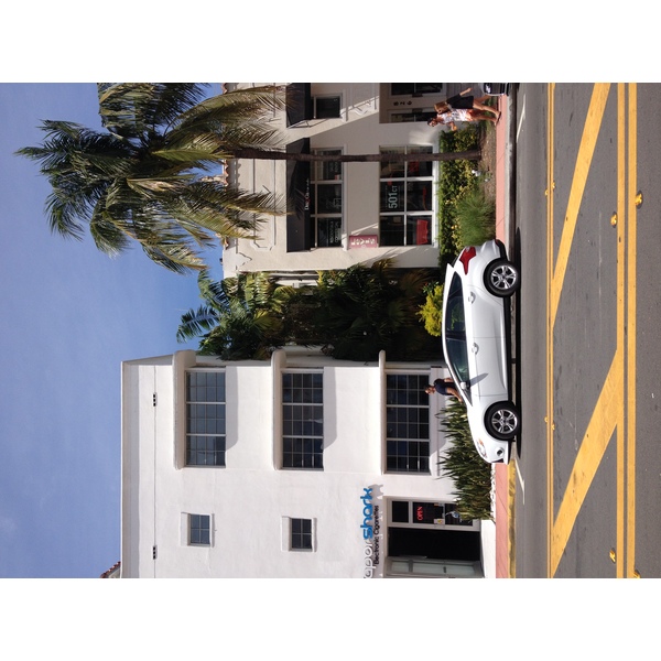 Photo États-Unis Miami 2015-03 66