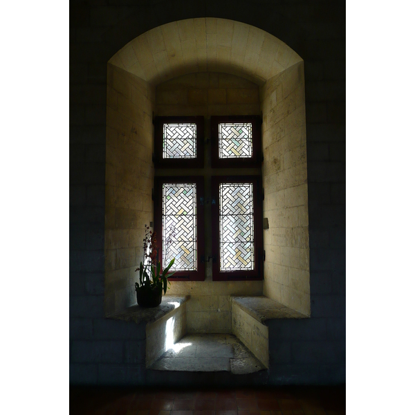 Photo France Tarascon Château du Roi René 2008-04 31
