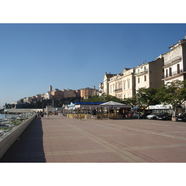Photo France Corse Bastia 2006-09 79