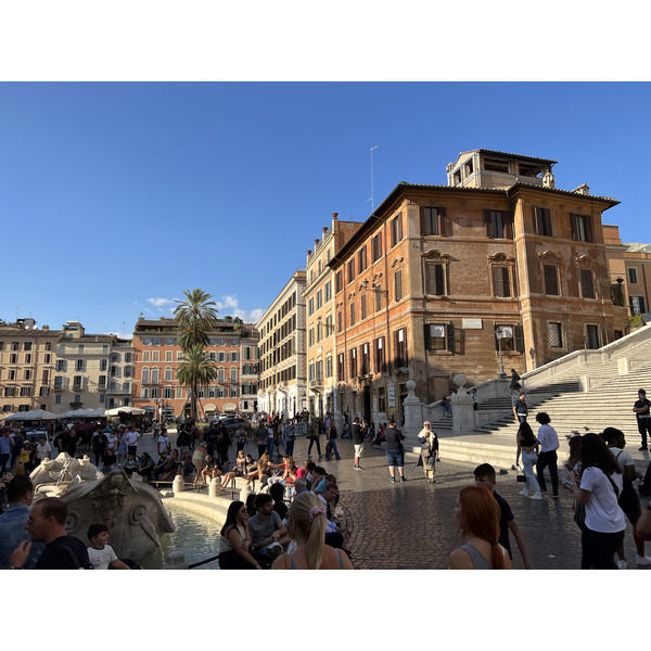 Photo Italie Rome 2021-09 93