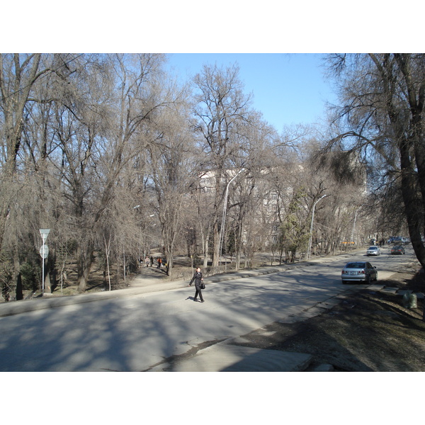 Photo Kazakhstan Almaty 2007-03 212