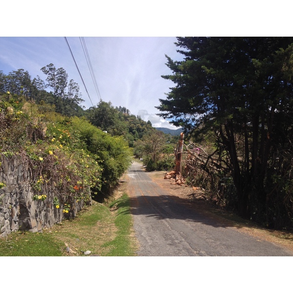 Photo Panama Boquete 2015-03 74