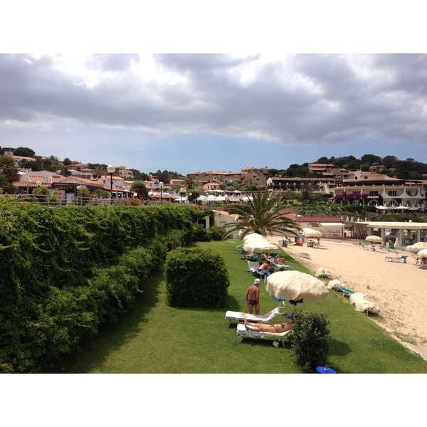 Photo Italie Sardaigne Costa Smeralda 2015-06 124