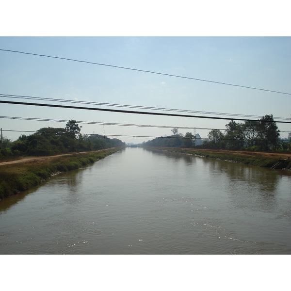 Photo Thaïlande Phitsanulok 2008-01 39
