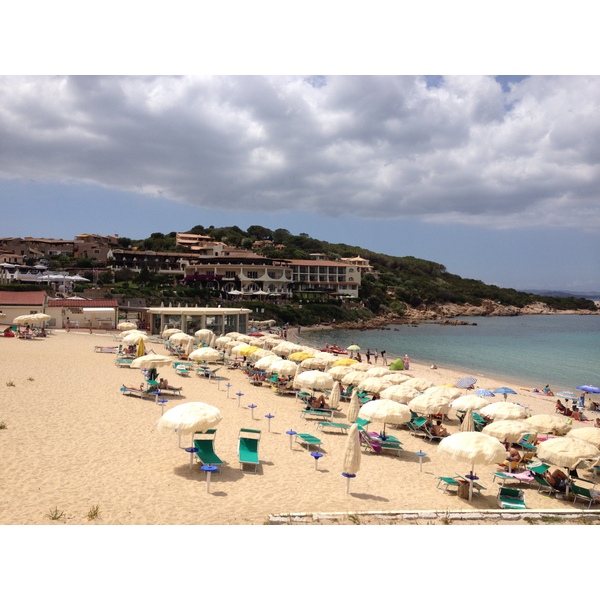 Photo Italie Sardaigne Costa Smeralda 2015-06 167