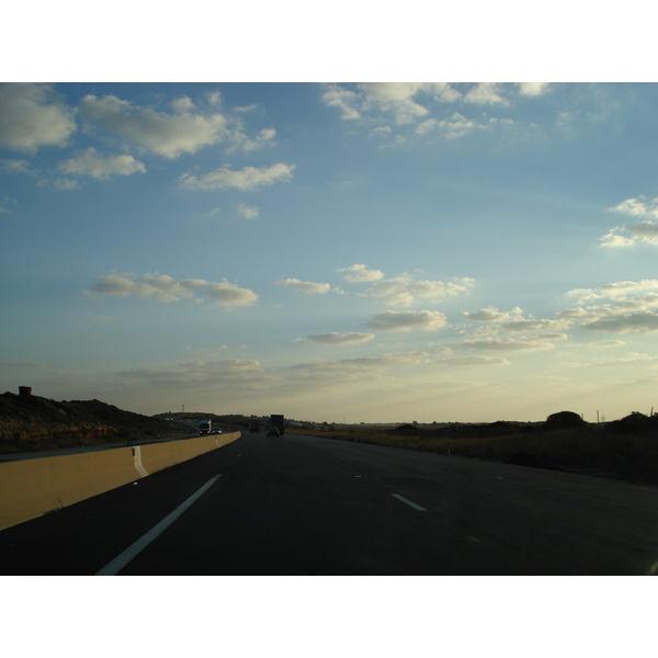 Photo Israel de Haifa à Tel Aviv 2006-12 47