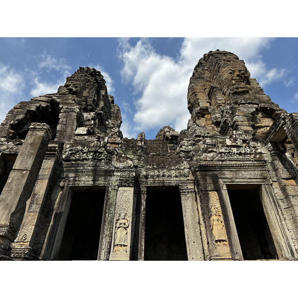 Photo Cambodge Siem Reap Bayon 2023-01 73