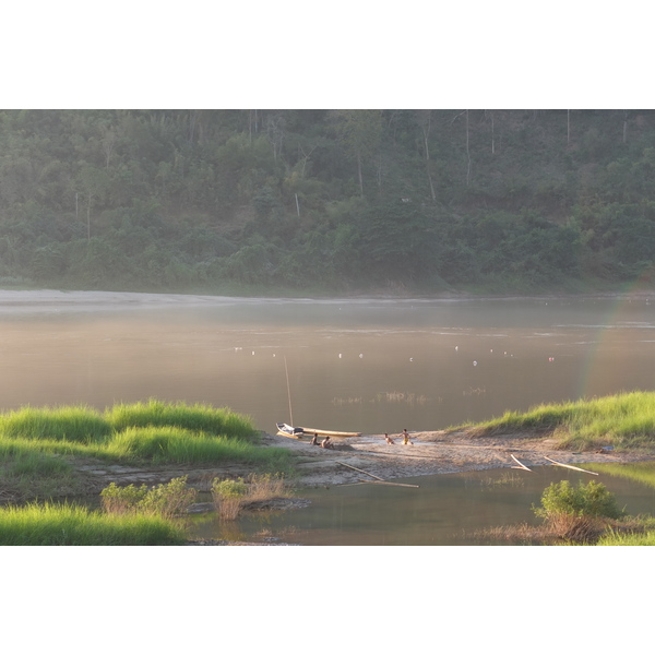 Photo Thaïlande Le Mekong 2012-12 83