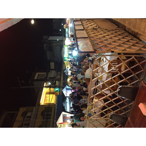 Photo Thaïlande Hua hin 2016-01 44