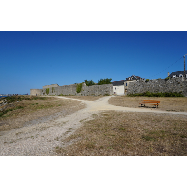 Photo France Port Louis 2016-08 45