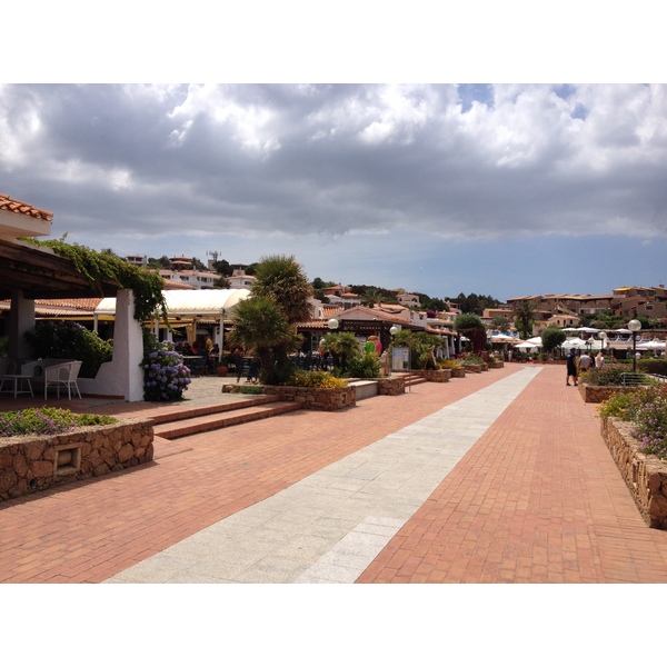 Photo Italie Sardaigne Costa Smeralda 2015-06 24