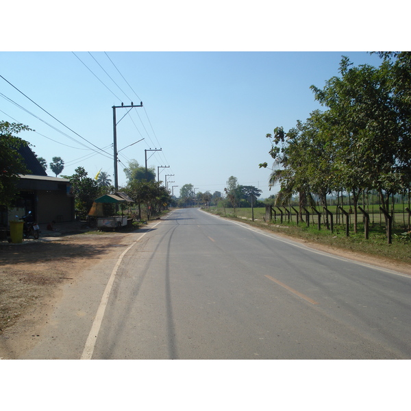 Photo Thaïlande Phitsanulok 2008-01 1