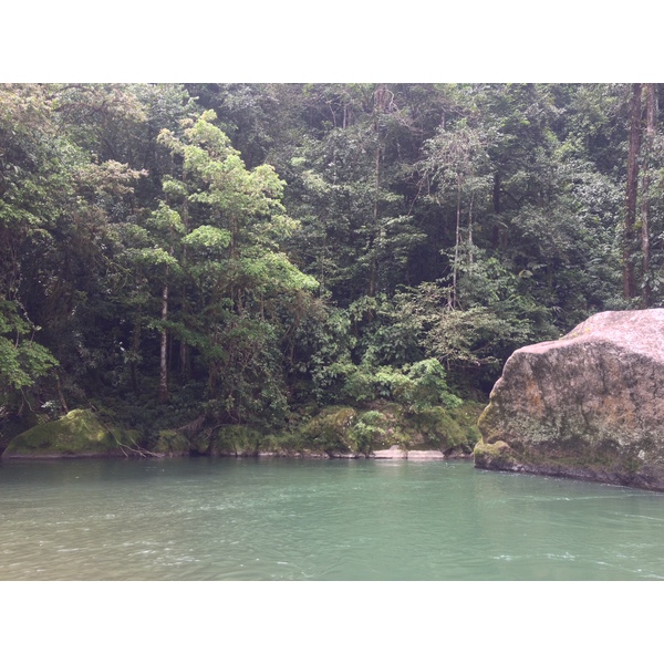 Photo Costa Rica Rivière Pacuare 2015-03 197