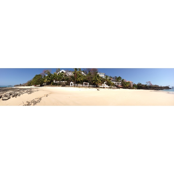 Photo Panama Ile de Contadora 2015-03 84