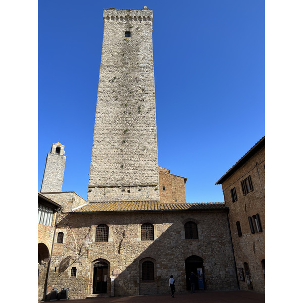 Photo Italie San Gimignano 2021-09 146