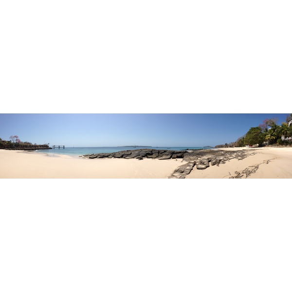 Photo Panama Ile de Contadora 2015-03 91