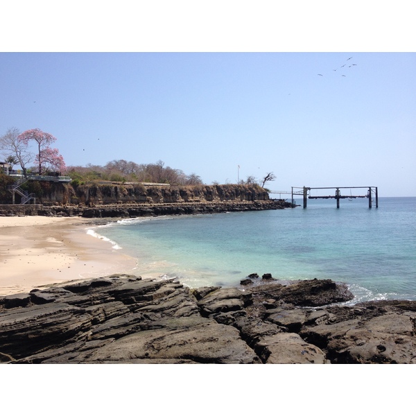 Photo Panama Ile de Contadora 2015-03 99