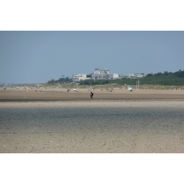 Photo France Saint Brevin 2011-05 22