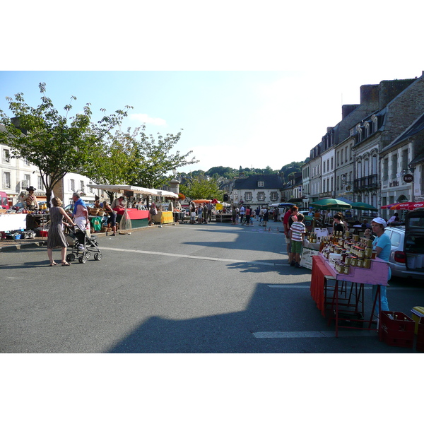 Photo France Huelgoat 2007-08 185