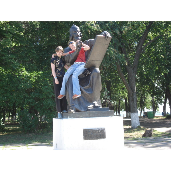 Photo Russie Vladimir 2006-07 143