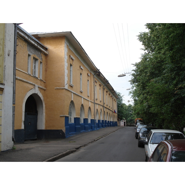 Photo Russie Iaroslavl 2006-07 20