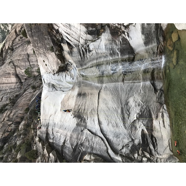 Photo France Corse Cascades de Purcaraccia 2017-09 30