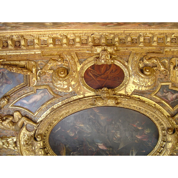 Photo Italie Venise 2005-03 373