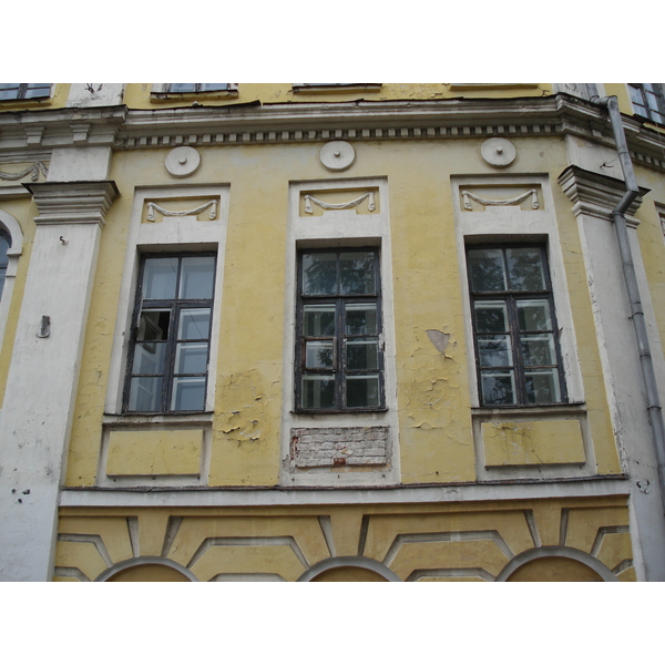 Photo Russie Iaroslavl 2006-07 13