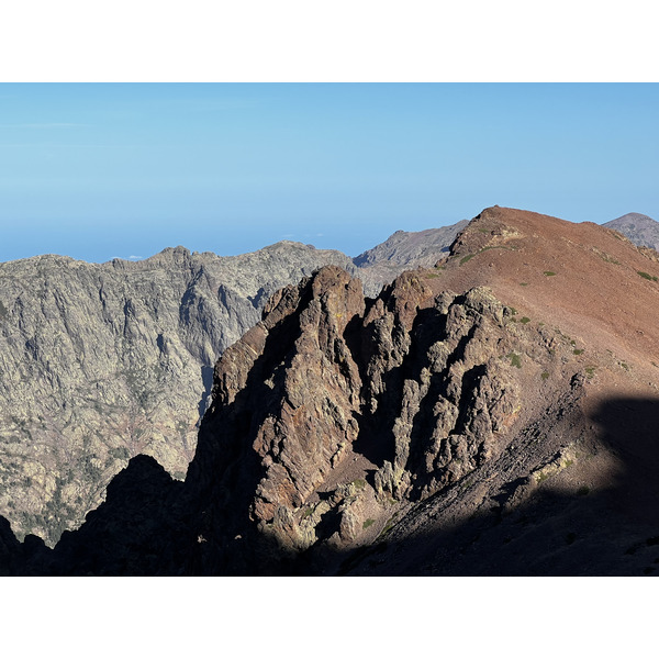 Photo France Corse Monte Cinto 2023-10 218