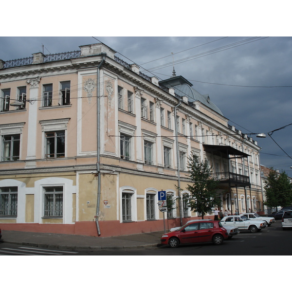 Photo Russie Iaroslavl 2006-07 77