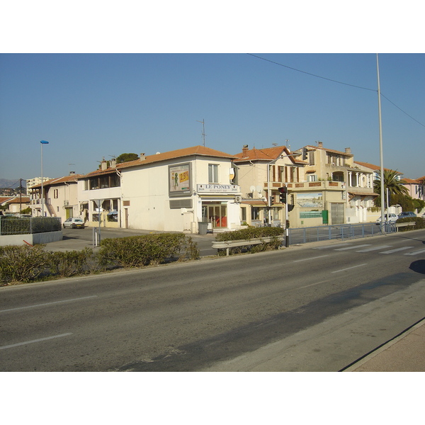 Photo France Cagnes sur Mer 2006-01 69