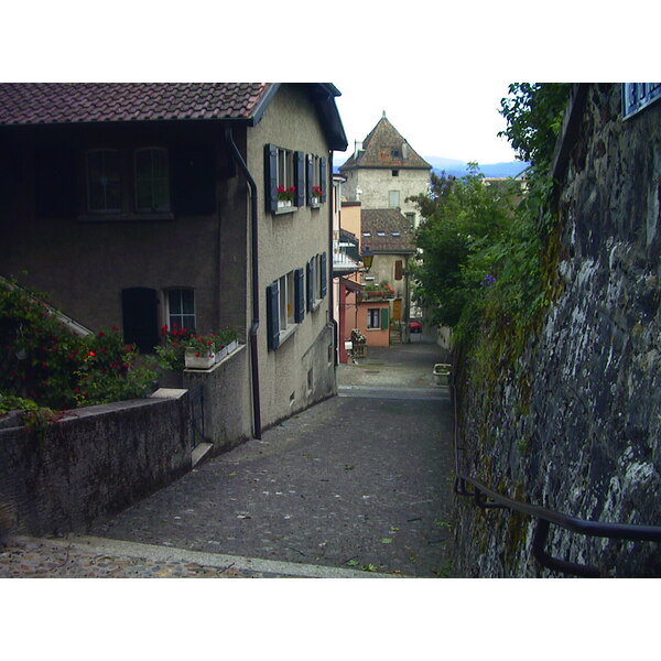 Photo Suisse Nyon 1999-06 4