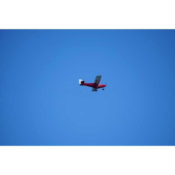 Photo France Corse Plage de Santa Giulia 2017-07 27