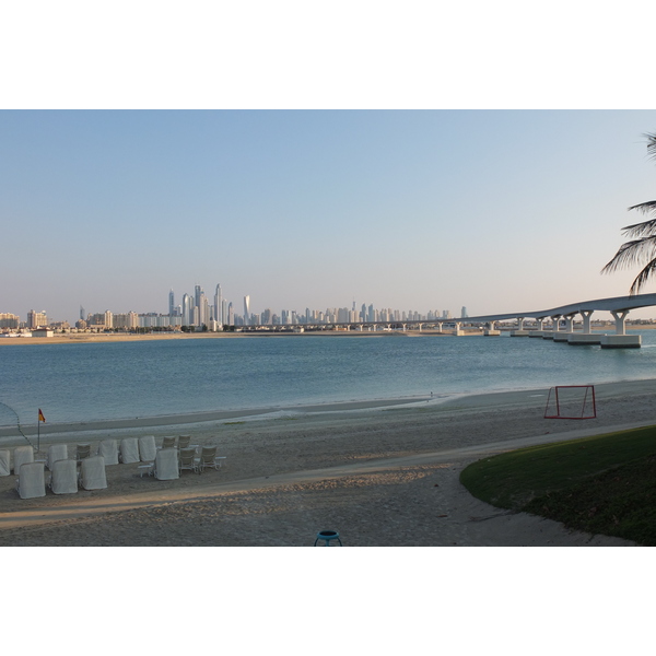 Photo Émirats arabes unis Dubai Hotel Atlantis 2014-02 134