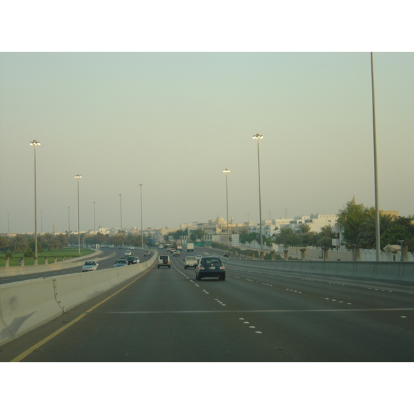 Photo Émirats arabes unis Abu Dhabi 2005-09 37