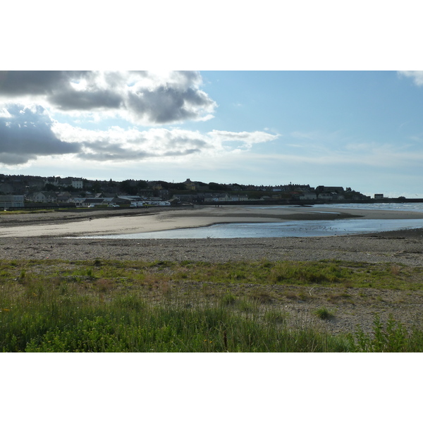 Photo Royaume-Uni Écosse Macduff 2011-07 7