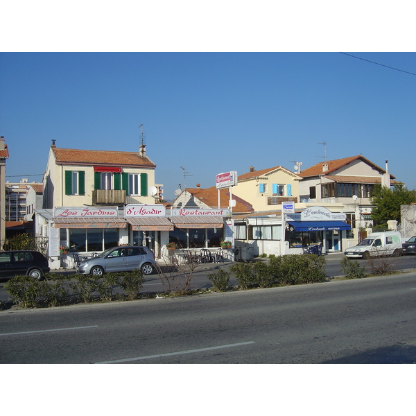 Photo France Cagnes sur Mer 2006-01 63