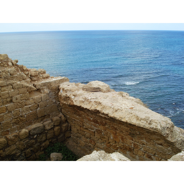 Photo Israel Apollonia 2006-12 30