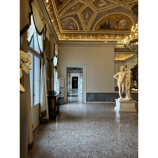 Photo Italie Venise Musée Correr 2022-05 67