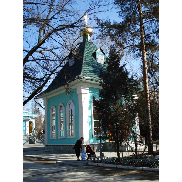 Photo Kazakhstan Almaty 2007-03 179