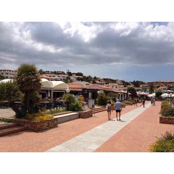 Photo Italie Sardaigne Costa Smeralda 2015-06 155
