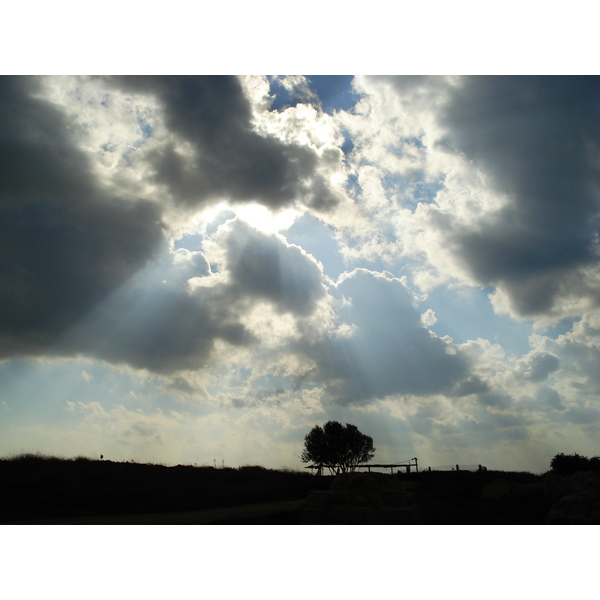 Photo Israel Apollonia 2006-12 4