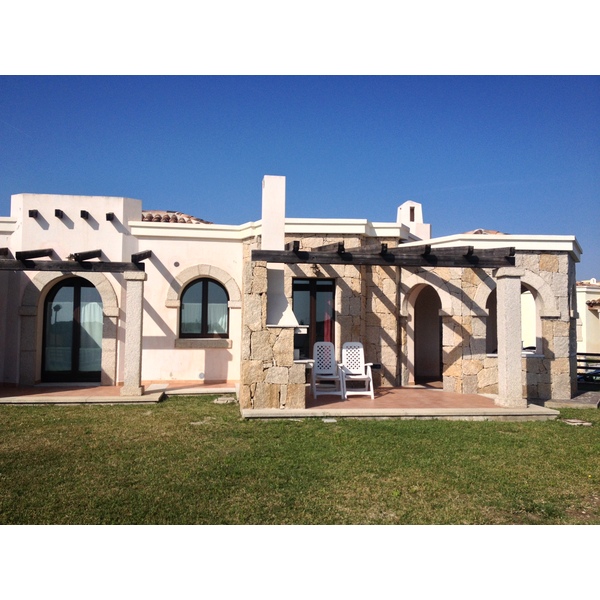 Photo Italie Sardaigne Alghero Vista Blu Resort 2015-06 11