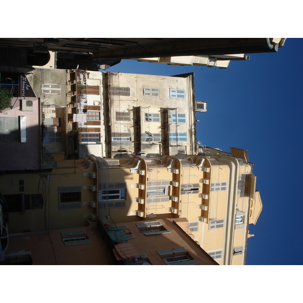 Photo France Corse Bastia 2006-09 147